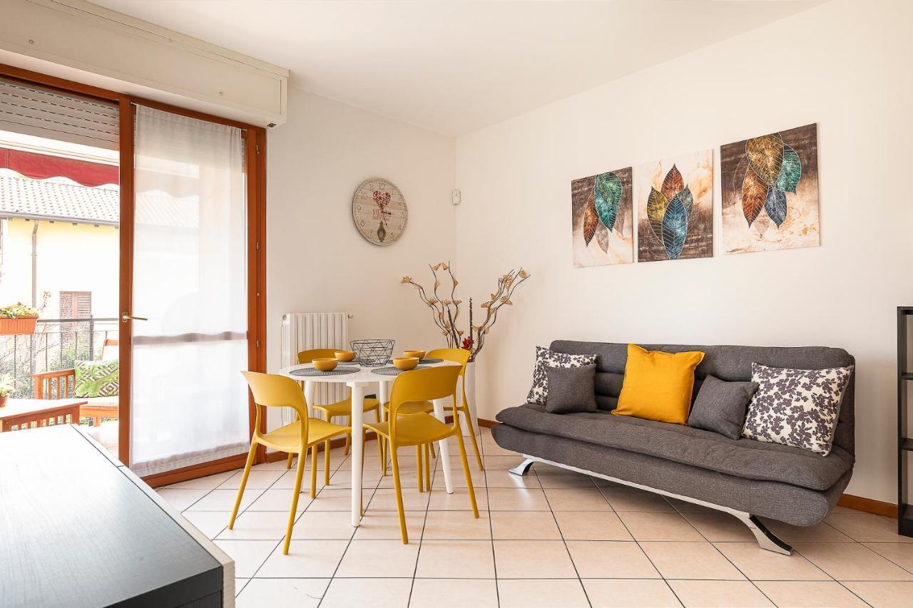 Casty Sweet Home - Parcheggio Privato Gratuito Milan Exterior photo