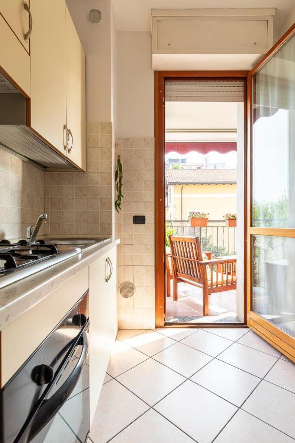 Casty Sweet Home - Parcheggio Privato Gratuito Milan Exterior photo