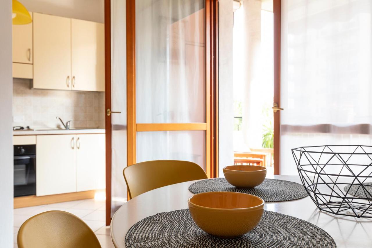 Casty Sweet Home - Parcheggio Privato Gratuito Milan Exterior photo